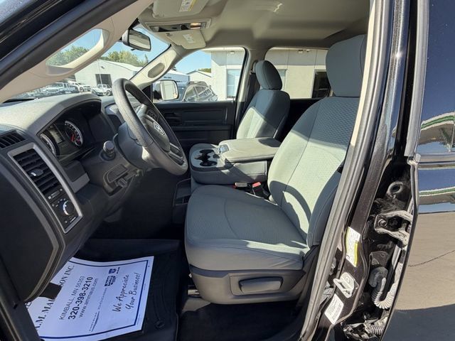 Used 2016 RAM 3500 Tradesman w/ Chrome Appearance Group AWD/4WD image 18
