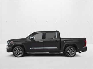 New 2026 Toyota Tundra 1794 Edition AWD/4WD video 3