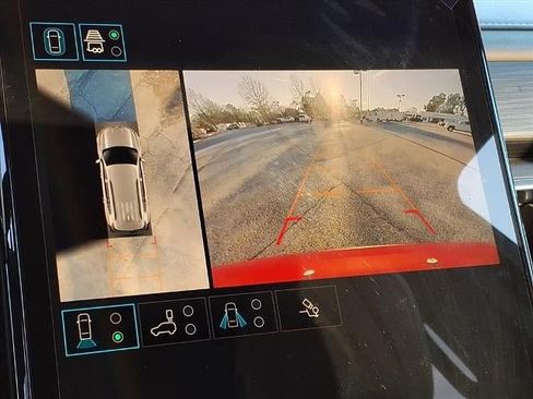 New 2026 GMC Acadia Elevation image 15