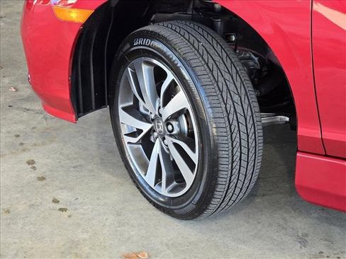 Used 2022 Honda Odyssey Touring image 26