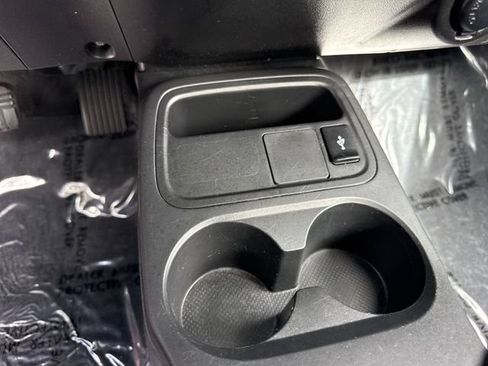 Used 2021 Mitsubishi Mirage ES FWD image 21
