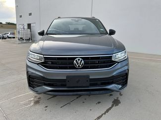 Certified 2024 Volkswagen Tiguan SE R-Line FWD video 2