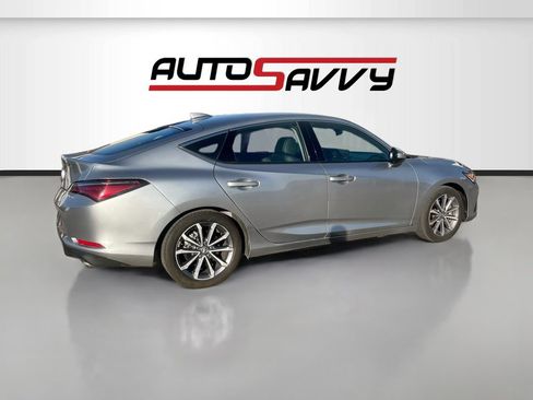 Used 2024 Acura Integra FWD image 7
