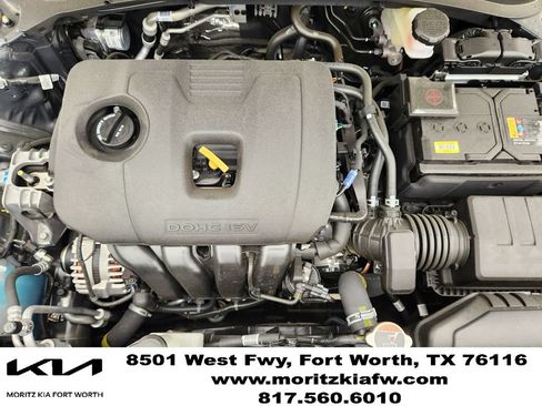 New 2026 Kia Seltos EX AWD/4WD image 20