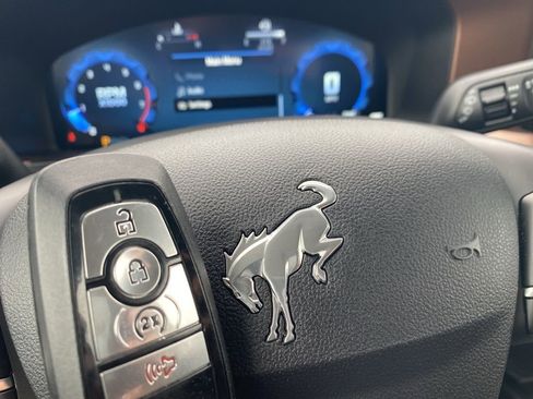 New 2025 Ford Bronco Sport Outer Banks w/ Outer Banks Tech Package+ image 45