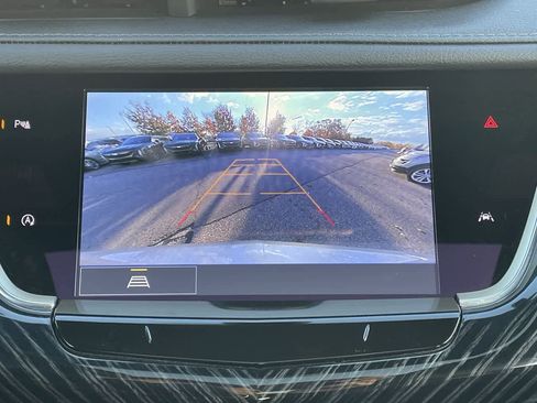 Certified 2024 Cadillac XT6 Premium Luxury w/ LPO, Floor Liner Package image 30