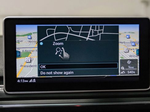 Used 2018 Audi S5 Premium Plus w/ Navigation Package image 27