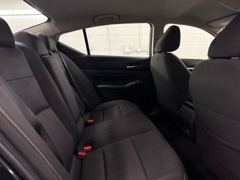 Used 2022 Nissan Altima 2.5 SV image 29