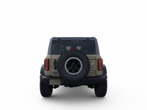 New 2025 Ford Bronco Badlands image 39