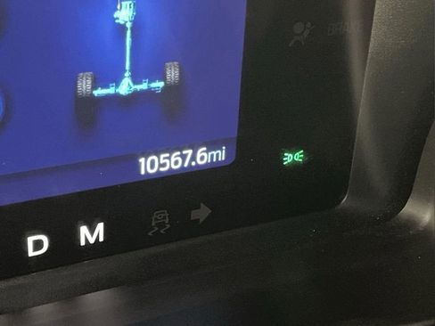 Used 2023 Ford Bronco 4-Door image 6