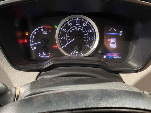 Used 2020 Toyota Corolla LE image 12