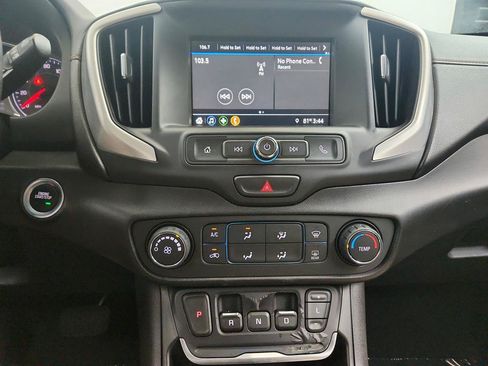 Used 2019 GMC Terrain SLE FWD image 18