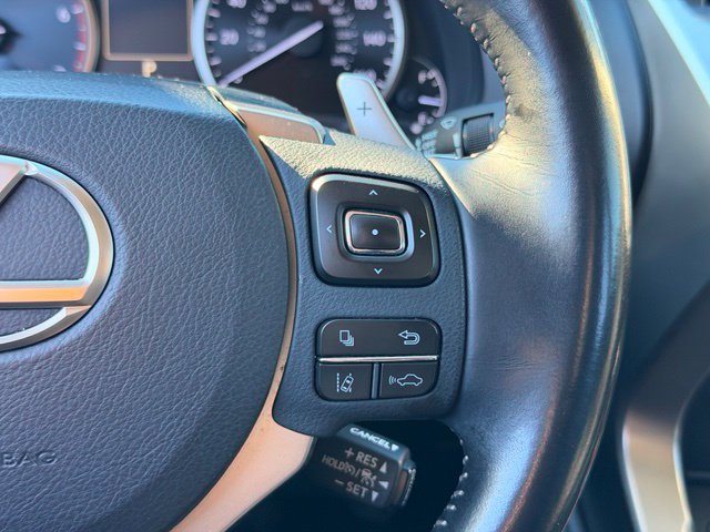 Used 2018 Lexus NX 300 FWD w/ Accessory Package 2 image 26