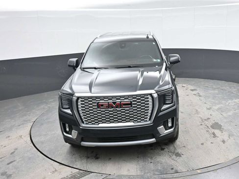 Used 2021 GMC Yukon Denali w/ Advanced Technology Package image 35