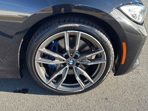 Used 2020 BMW M340i xDrive w/ Premium Package image 9