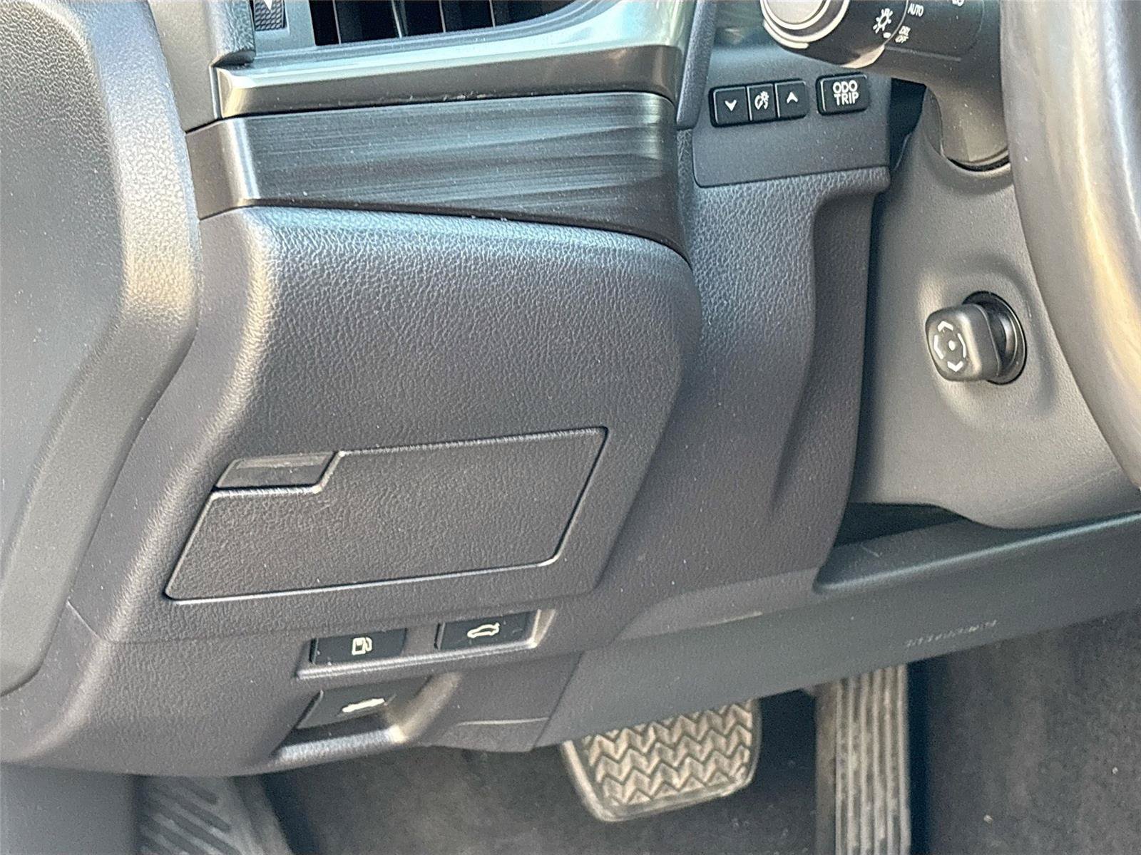 Used 2019 Lexus ES 350 w/ Premium Package FWD image 10