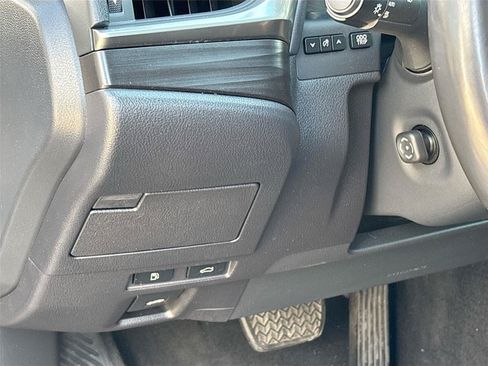 Used 2019 Lexus ES 350 w/ Premium Package FWD image 10