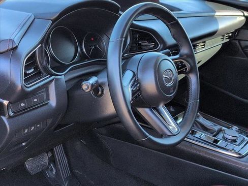 Used 2025 MAZDA CX-30 AWD 2.5 S w/ Preferred Package image 10