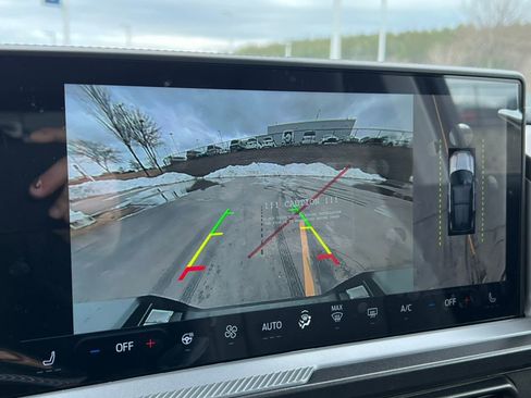 New 2026 Ford Bronco Sport Badlands AWD/4WD image 22