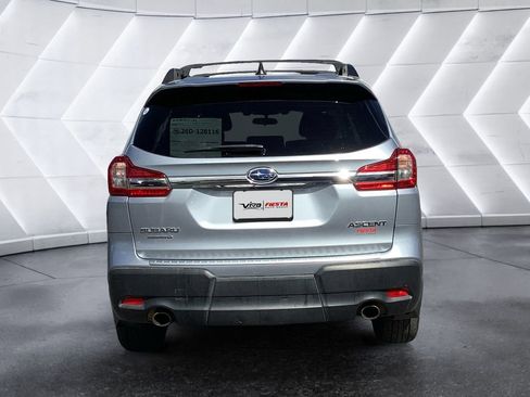 Used 2021 Subaru Ascent Premium image 5