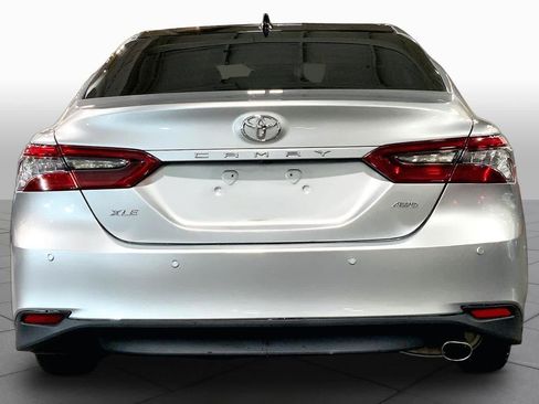 Used 2023 Toyota Camry XLE w/ Navigation Package AWD/4WD image 5
