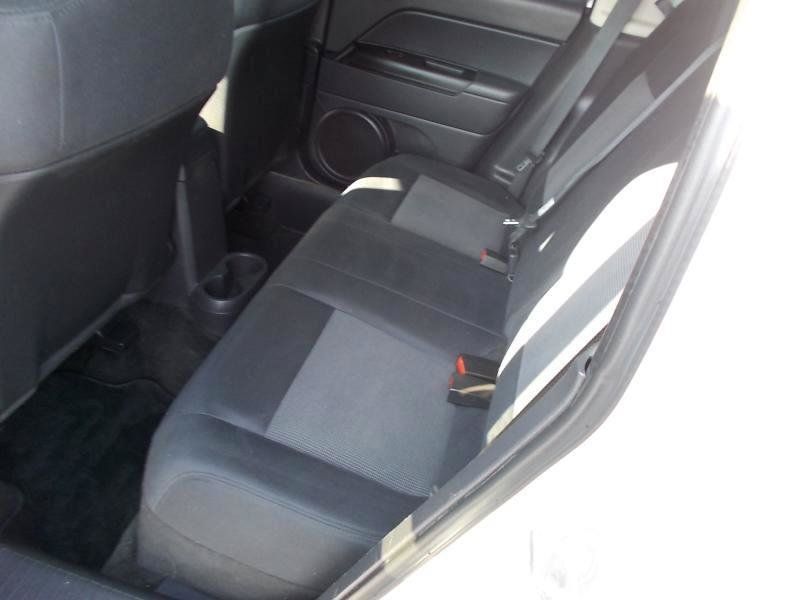 Used 2012 Jeep Patriot Sport w/ PWR Value Group AWD/4WD image 24