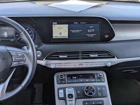 Used 2021 Hyundai Palisade SEL image 17