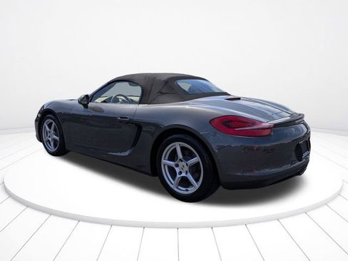 Used 2013 Porsche Boxster RWD image 10