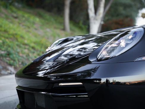 Used 2024 Porsche 911 GT3 image 13