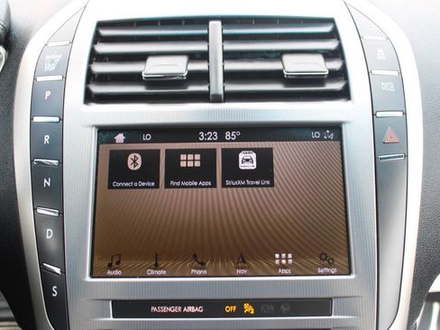 Used 2019 Lincoln MKZ Reserve w/ Reserve Plus Package image 21