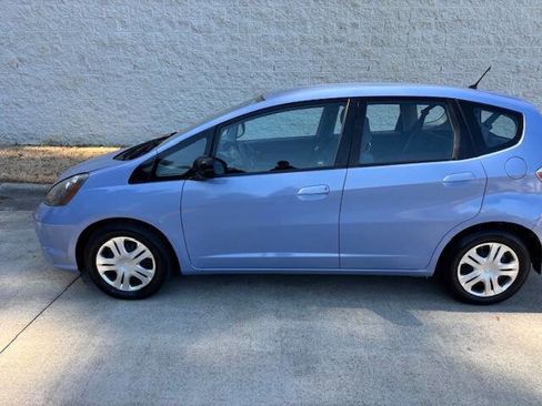 Used 2010 Honda Fit image 16