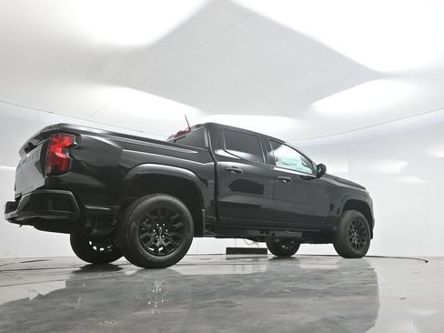 New 2026 Chevrolet Colorado W/T w/ WT Custom Package RWD image 64