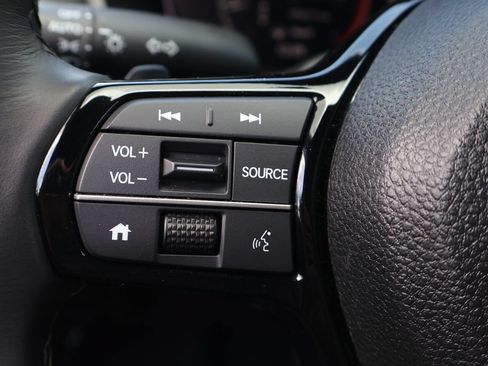 Used 2024 Honda Civic Sport image 23