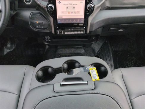 New 2026 RAM 3500 Tradesman image 17