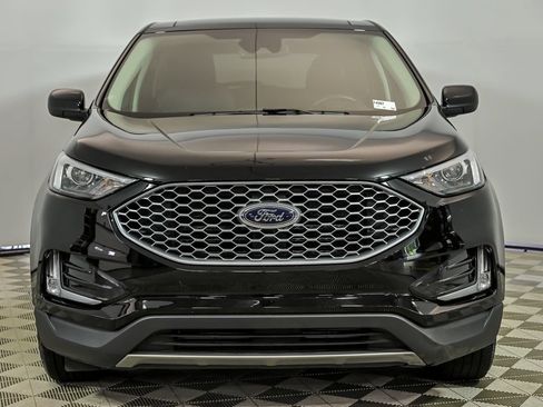 Used 2023 Ford Edge SEL w/ Convenience Package AWD/4WD image 4