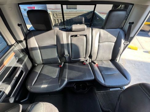 Used 2016 RAM 1500 Laramie w/ Convenience Group image 37