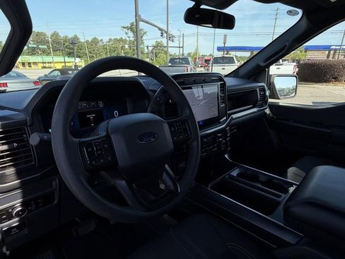 Certified 2024 Ford F150 STX image 13