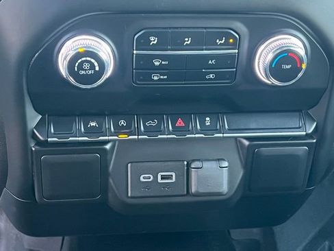 Used 2022 GMC Sierra 1500 Pro w/ Pro Value Package image 28