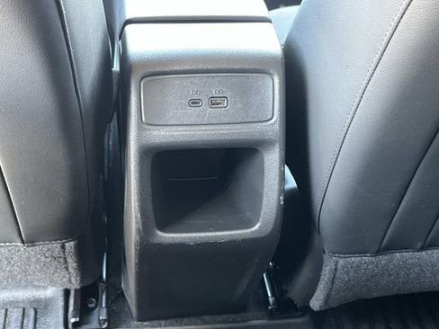 Used 2024 Chevrolet Trax LT w/ Driver Confidence Package FWD image 17