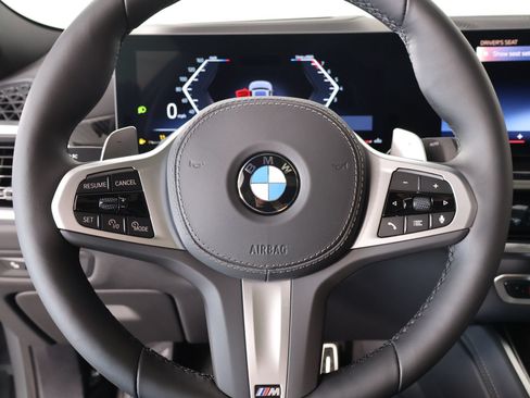 New 2027 BMW X6 xDrive40i AWD/4WD image 3