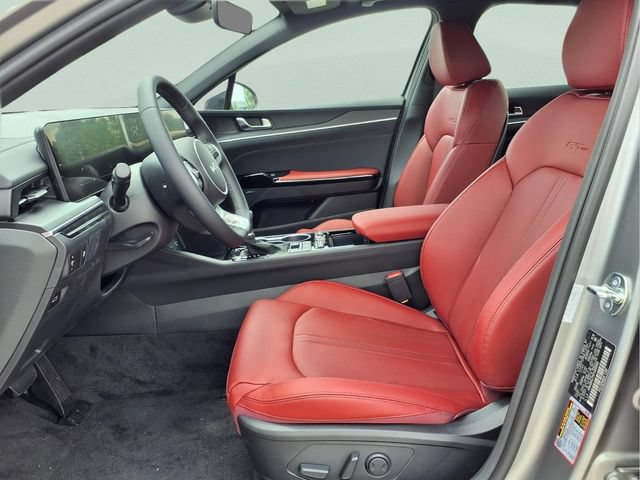 New 2026 Kia K5 GT-Line w/ GT-Line Premium Package AWD/4WD image 15