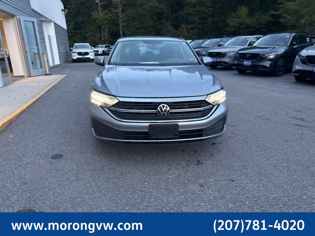 Used 2023 Volkswagen Jetta S FWD image 17