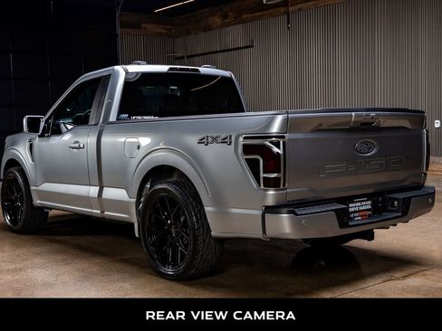 Used 2026 Ford F150 XL w/ Equipment Group 103A High image 7