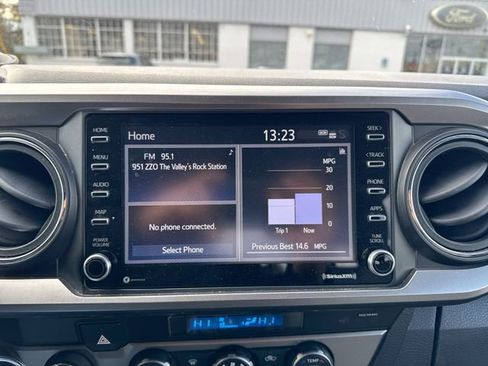 Used 2023 Toyota Tacoma SR5 image 16