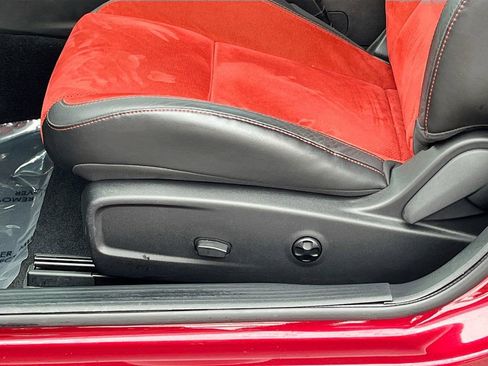 Used 2021 Dodge Challenger GT w/ Plus Package RWD image 20