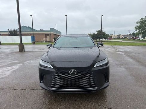 Used 2023 Lexus RX 350 w/ Cold Area Package AWD/4WD image 11