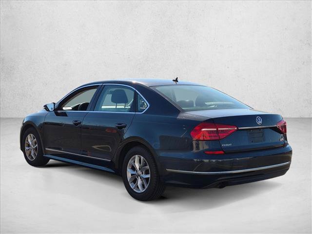 Used 2016 Volkswagen Passat 1.8T S FWD image 7