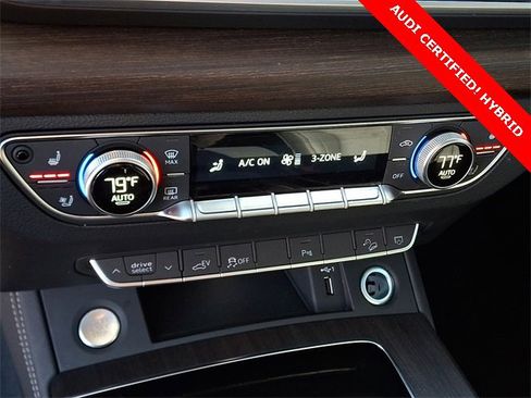 Certified 2024 Audi Q5 e Premium Plus image 15