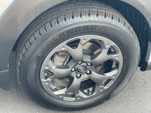 Certified 2022 Subaru Crosstrek 2.5i Sport w/ Moonroof Package image 26