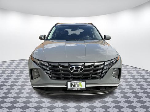 Used 2024 Hyundai Tucson SEL AWD/4WD image 5